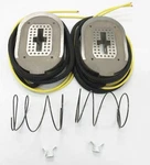 (2) 12-1/4"x3-3/8 Electric Trailer Brake Magnet Replacement Kits For 10k Axle. Fixed Price $71.86.