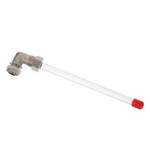 Liquid Level Indicator Cistern Water Monitor Capacitive Gauge High Temperature. Fixed Price $26.49.