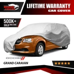 Dodge Grand Caravan Mini Passenger Van 5 Layer Car Cover 2008 2009 2010 2011. Fixed Price $65.95.