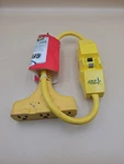 Cci Ground Fault Circuit Interrupter Power Cord 2-1/2' Ft Gfci 02841 3 Outlet. Fixed Price $25.00.