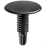 Avc.12909 Auveco 12909 Single Head Trim Panel Retainer, 1 In Dia Bottom Head, N. Fixed Price $21.01.