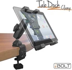 Ibolt Tabdock Bizmount Clamp- Heavy Duty Dual-ball C-clamp Mount. Fixed Price $39.95.