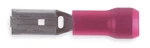Sta-kon Ra18-111f Female Disconnect,red,22 To 18 Awg,pk100. Fixed Price $73.50.