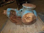 Viking 4" Positive Displacement Pump Lq124a, #861009g Used. Fixed Price $999.99.