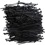 Zip Ties 12 Inch 1000 Pcs Cable With 50 Pounds Tensile Strength, Bla.... Fixed Price $29.02.