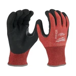 Milwaukee Tool 48-22-8947b Cut-resistant Coated Gloves, Cut Level A4 , Dipped. Fixed Price $144.47.