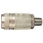 Milton 1/4" Npt L-style Coupler (single Retail Pack). Fixed Price $14.43.