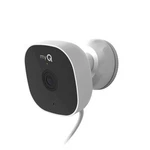 Chamberlain Myq Smart Outdoor Wired Camera. Fixed Price $93.11.