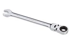 Sunex Tools 993112 V-groove Flex Head Combination Ratcheting Wrench, 3/8". Fixed Price $16.43.
