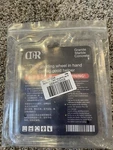 Ocr 4" Concrete Turbo Diamond Grinding Cup Wheel Three Row Yellow 12segs B. Fixed Price $12.99.