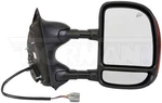 Dorman 955-693 Side View Mirror Fits Ford Models. Fixed Price $241.74.
