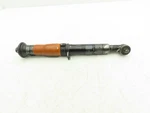 Cleco 34raa37ax3 Pneumatic Right Angle Nutrunner 3/8" Drive 480 Rpm 18-37nm. Fixed Price $549.99.