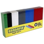 Broadfix Shim Flat Plastic 60pk. Fixed Price $9.35.