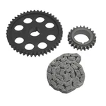 Melling Stock Replacement-3 Piece Set 3-380s. Fixed Price $112.48.