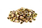 Astro Pneumatic Rn38 100-pieces 3/8-16 Steel Rivet Nuts. Fixed Price $22.33.