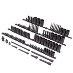 Sunex 10105 105 Piece Mixed Dr Master Impact Socket Set. Fixed Price $423.99.