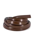 Instatrim Self-adhesive Flexible Trim Dark Brown - 10ft 3/4" Wide Caulk Strip. Fixed Price $19.99.