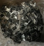 Tamlyn Plywood Sheathing 15/32 Inch Clip 20ga Galvanized Steel Pc1532 250 Pieces. Fixed Price $15.00.