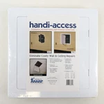 Karp Access Door Panel 8x8 Plastic Handi Ha88 Easy Install New. Fixed Price $29.97.
