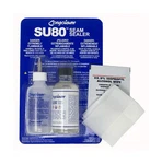 Su80 Seam Sealer 2oz With Applicator Bottle. Fixed Price $53.57.