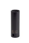 Sunex Suu-2624 1/2-inch Drive 3/4-inch Extra Thin Wall Deep Impact Socket. Fixed Price $20.67.