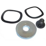 Tc432tire Mechanic's Resource 4-piece Hardware Kit For Tc184432 Low Profile Grey. Fixed Price $13.21.