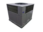 Carrier Used Central Air Conditioner Commercial Package 50es-a42-60 Acc-18264. Fixed Price $2072.30.