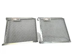 2 Premier Z-pro 5 Gal Super Strong Paint Screen Grid Heavy Duty 4 Sided Supports. Fixed Price $21.99.