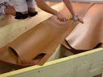 Trex Rainescape Deck Drainage Trough 16'. Fixed Price $43.25.