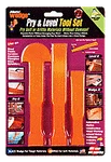 Crl Mw3400 Multi-wedge Pry And Level Tool Set For Soft Materials. Fixed Price $31.52.