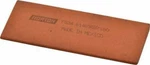 Norton 4-1/2" Long X 1-3/4" Diam 3/8" Thick, Aluminum Oxide Sharpening Stone. Fixed Price $24.01.