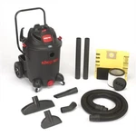 Shop Vac 8251405 Wet Dry Vacuum Svx2 Motor Blower Feature 12 Ft Cord. Fixed Price $245.34.