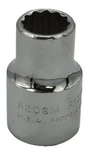 Proto J5209m 9mm Socket 3/8in Drive 12 Point Chrome Hand Tool Metric. Fixed Price $11.95.