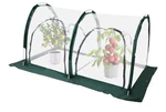 Portable Tunnel Greenhouse For Outdoors - Transparent Mini Greenhouses Ideal .... Fixed Price $49.99.