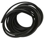 Trim-lok Edge Trim 75b3x3/32-25 Pvc Single Grip For 3/32" Material Thick - Max. Fixed Price $24.99.