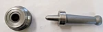 Osborne No. 216-8 1-1/32 Rolled Rim Grommet Hand Tool Size 8 Tool+die. Fixed Price $56.95.