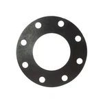 Ge General Electric Prolec Emp47n Valve Gasket, 9 X 0.3. Fixed Price $22.50.