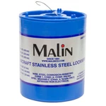 Malin Lockwire Stainless Steel Safety Wire (diameter 0.051" / 1.29mm). Fixed Price $17.07.
