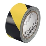 3m Hazard Warning Tape 766 Yellow/black 2" X 36 Yard Roll (24 Roll/case). Fixed Price $424.26.