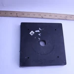 Simpson Strong-tie Standoff For 6x6 Nominal Lumber Composite Plastic Cps7. Fixed Price $6.17.