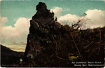Pc Canada, Newfoundland, Bonne Bay, Trout River, Vintage Postcard (b61409). Fixed Price $14.99.