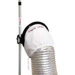 Zipwall Zpt Dust Barrier Passthrough. Fixed Price $144.65.
