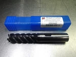 Niagara Cutter 3/4" 5 Flute Carbide Sq Endmill Shank 3/4x3/4x2-1/4x5 (loc26. Fixed Price $154.95.