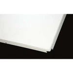 Metalworks Securelock Ceiling Tile, 24 In W X L, Square Lay-in, 15/16. Fixed Price $1345.01.
