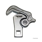 Vim Tools Spring Loaded Multi Wrench Xl 1/2 Drive Tool Adjustable Crowfoot. Fixed Price $85.00.