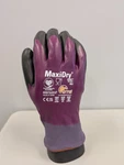 Atg Maxidry Zero 56-451 Cold Weather Winter Warm Glove Thermtech Pair Size 9 (l). Fixed Price $5.00.