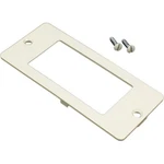 (14 Pack) Legrand 5507r-wh Rectangular Receptacle Faceplate, White.. Fixed Price $84.00.