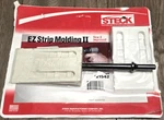 Steck Mfg Ez Strip Ii Molding Wedge Tool For .401 Air Hammer W/extra. Fixed Price $46.49.