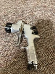Devilbiss Gpg 1.8 Spray Gun New. Fixed Price $249.00.
