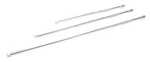 Wilmar W38139 Corp. / Performance Tool 3 Piece 3/8" Drive Long Extension Set. Fixed Price $45.60.
